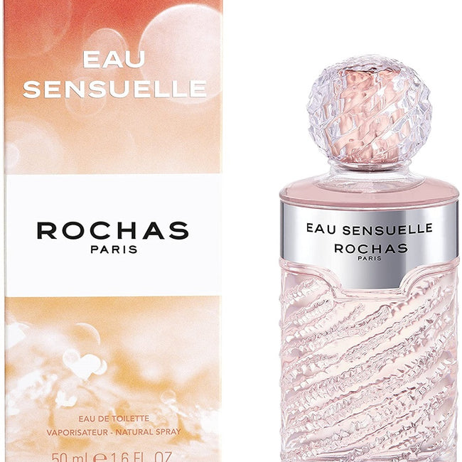 Rochas Eau Sensuelle Woman woda toaletowa spray