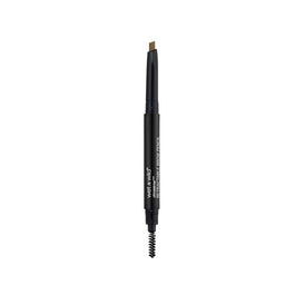 Wet n Wild Ultimate Brow Retractable Brow Pencil wykręcana kredka do brwi Ash Brown 0.2g