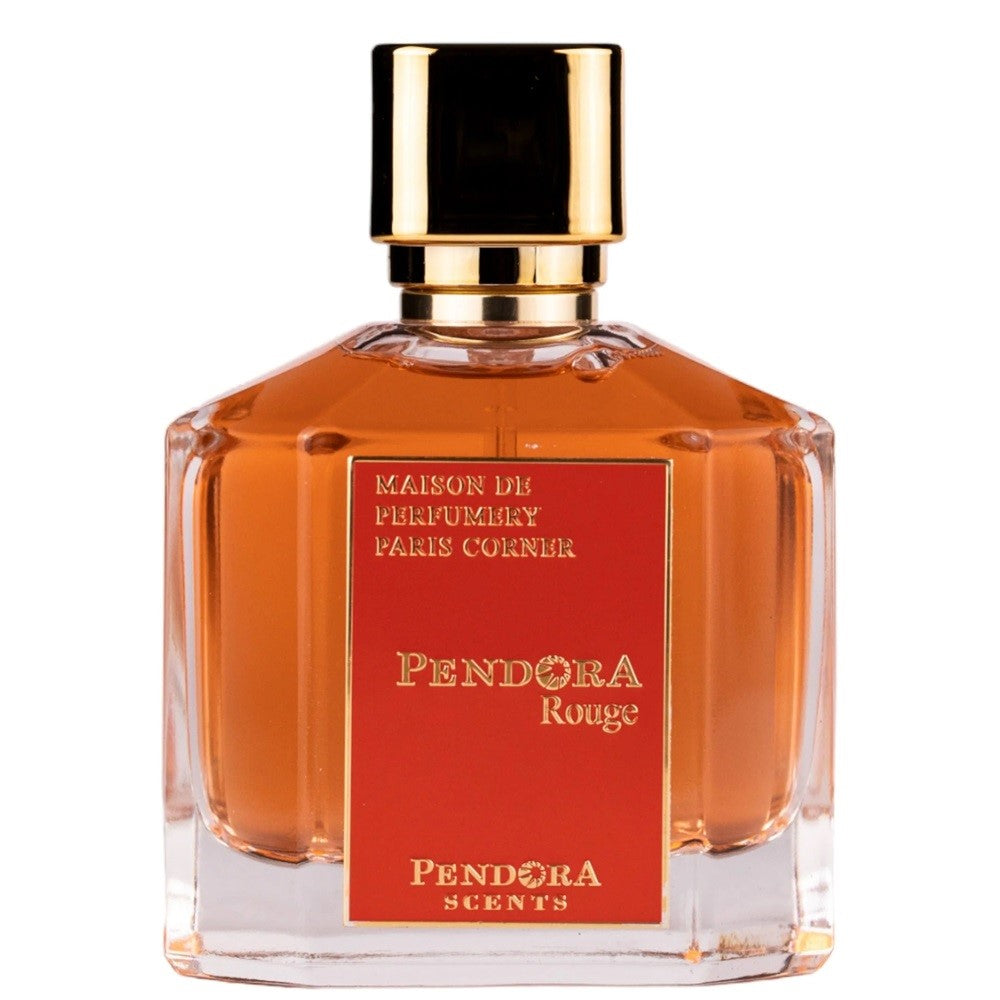 pendora scents pendora rouge