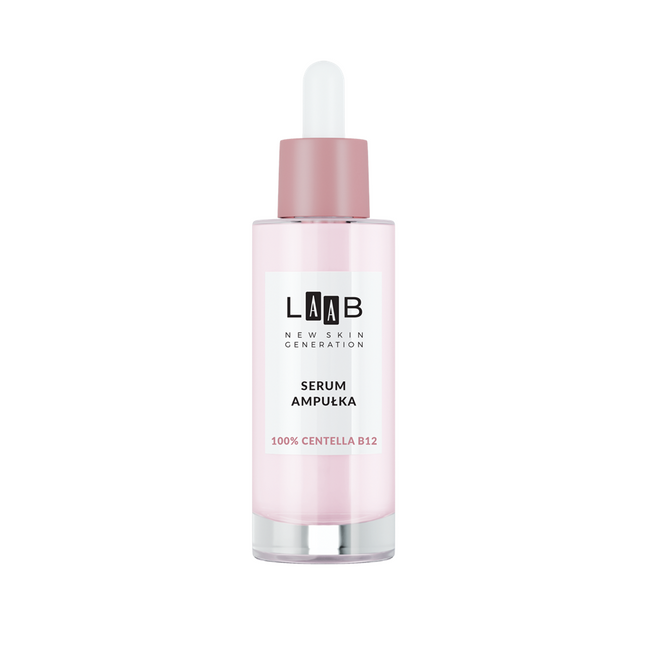 AA LAAB skoncentrowane serum-ampułka 30ml