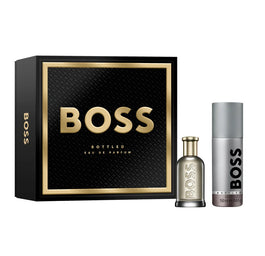 Hugo Boss Boss Bottled zestaw woda perfumowana spray 50ml + dezodorant spray 150ml