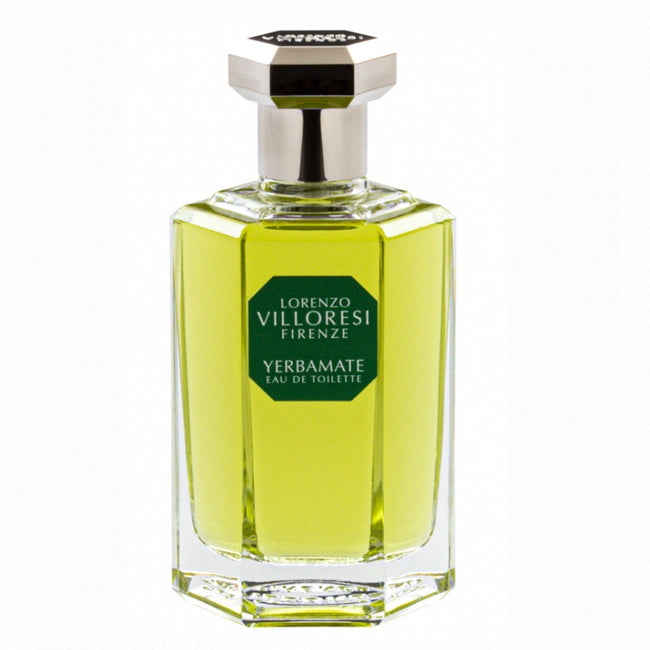Lorenzo Villoresi Firenze Yerbamate woda toaletowa spray