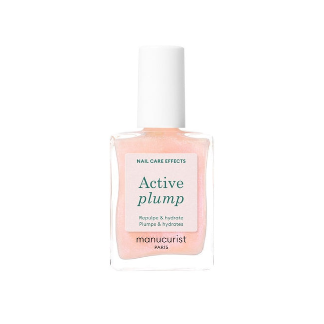 Manucurist Active Plump lakier do paznokci