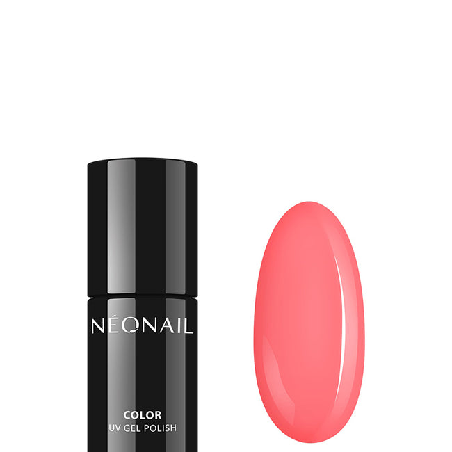 NeoNail UV Gel Polish Color lakier hybrydowy