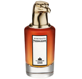 Penhaligon's The Uncompromising Sohan woda perfumowana