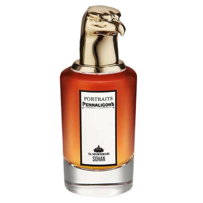 Penhaligon's The Uncompromising Sohan woda perfumowana