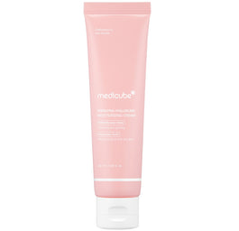 Medicube PDRN Pink Hyaluronic Moisturizing Cream nawilżający krem do twarzy 50ml