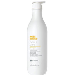 Milk Shake Color Care Maintainer Shampoo szampon nawilżająco-ochronny do włosów farbowanych 1000ml
