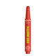 NYX Professional MakeUp Fat Matte Smooth Color Lipstick matowy balsam do ust w sztyfcie