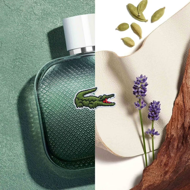 Lacoste L.12.12. Blanc Eau Intense woda toaletowa spray