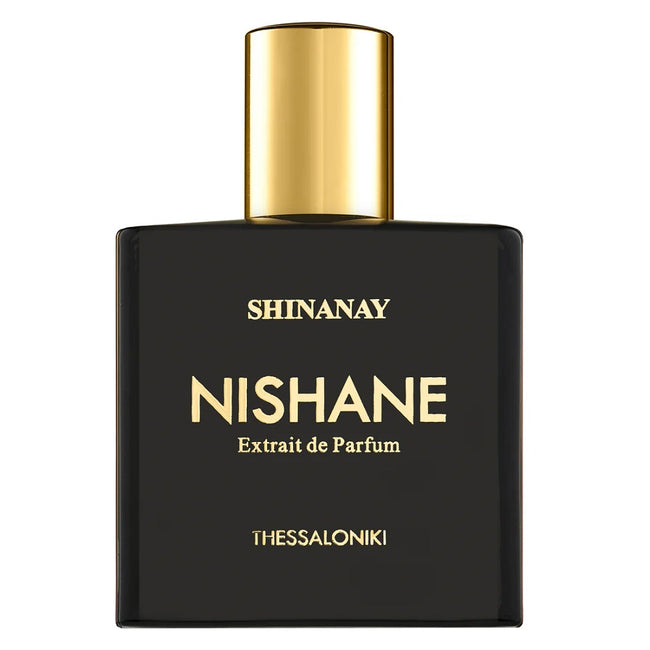 Nishane Shinanay ekstrakt perfum