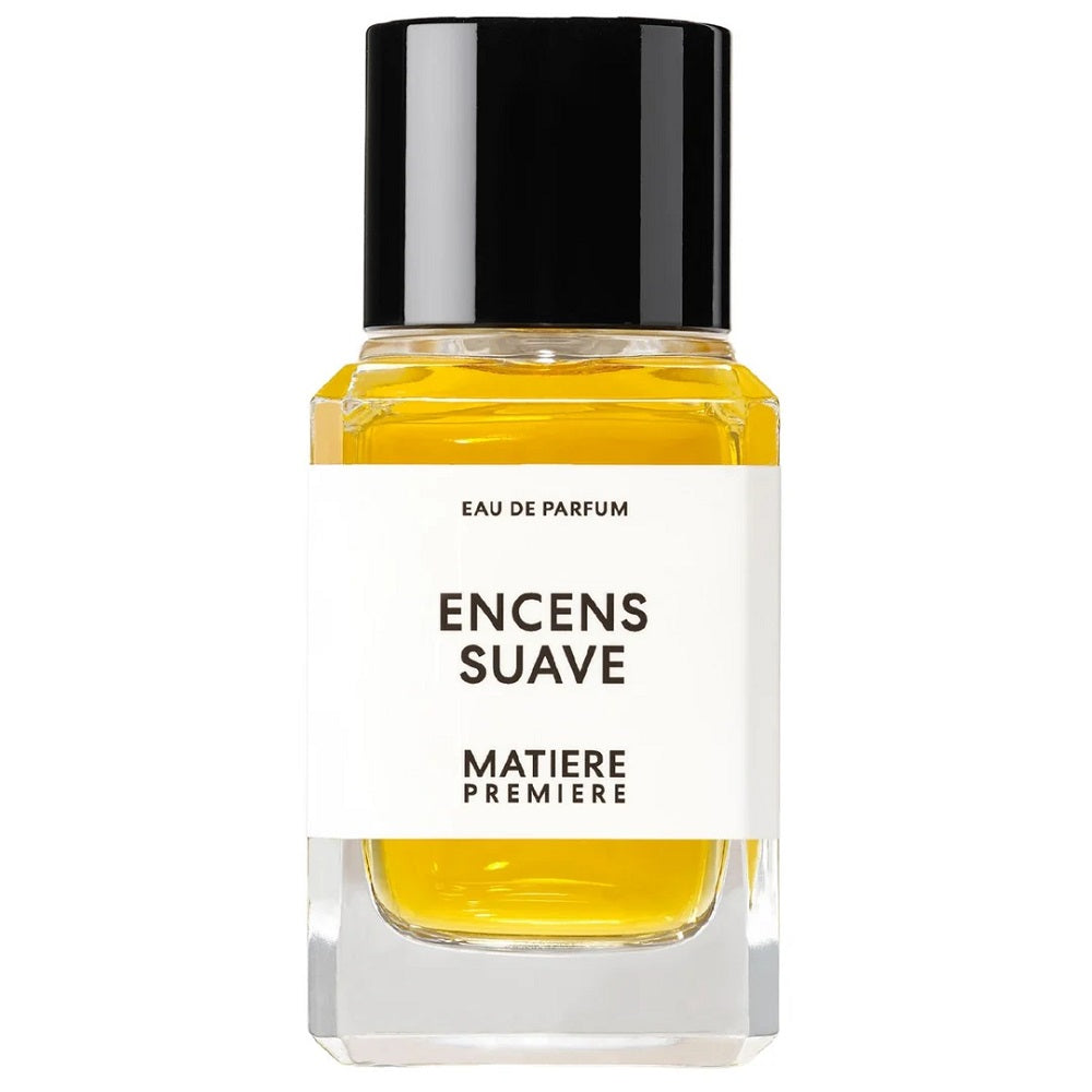 matiere premiere encens suave