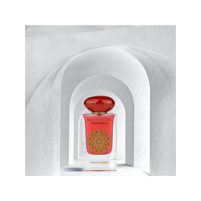 Gulf Orchid Pomegrante woda perfumowana spray
