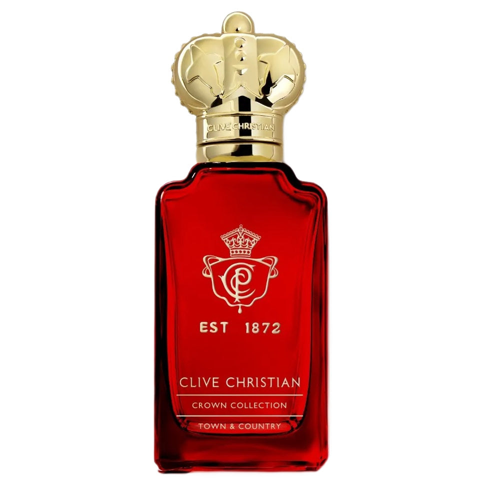 clive christian town & country