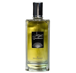 Ard al Zaafaran Anwaani woda perfumowana spray