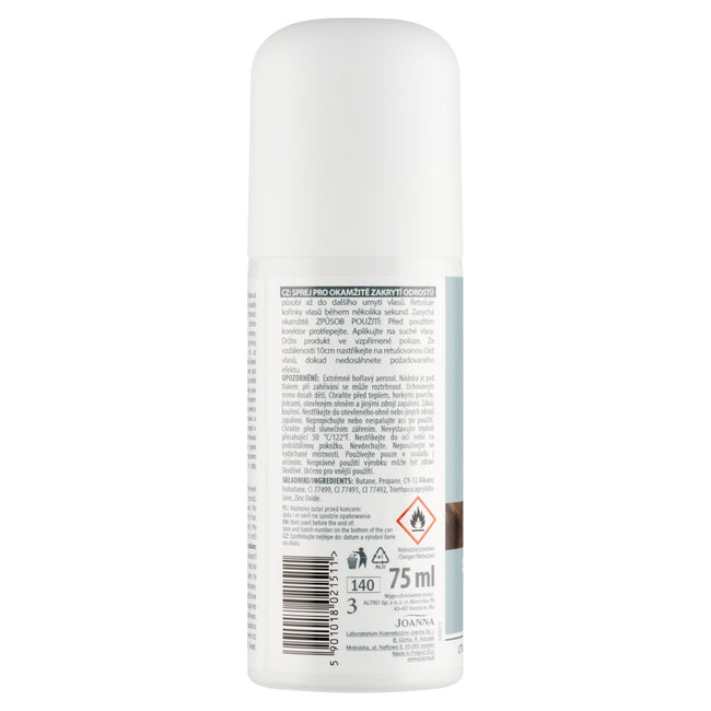 Joanna Hair Retouch spray do retuszu
