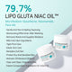 APLB Glutathione Niacinamide Cleansing Balm balsam oczyszczający 80ml