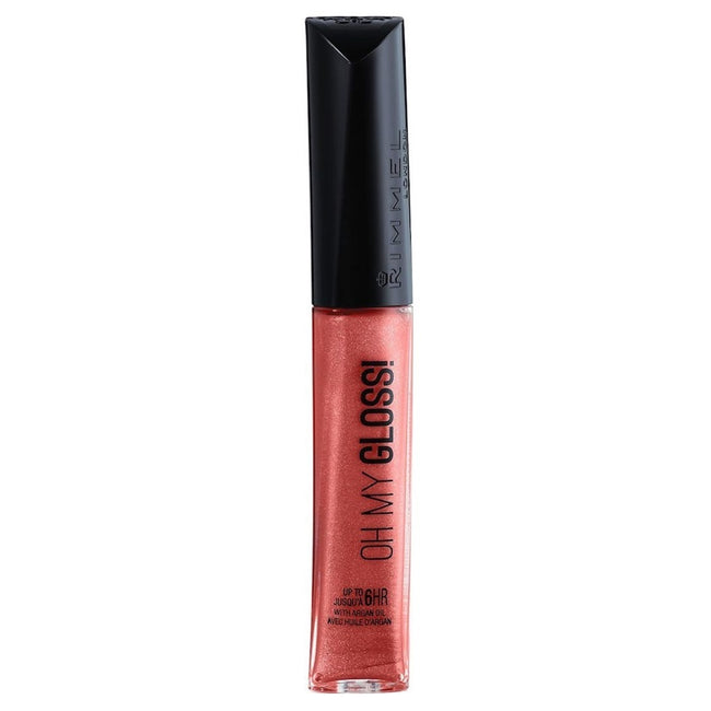 Rimmel Oh My Gloss! błyszczyk do ust