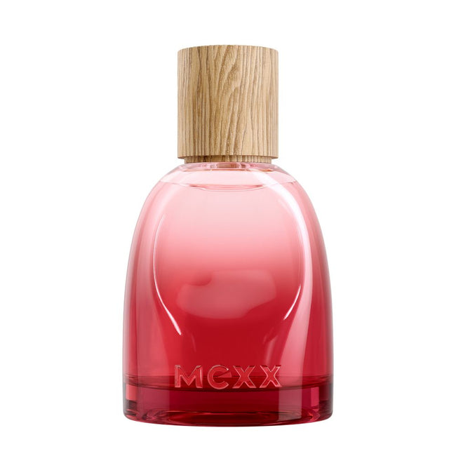 Mexx Inspired Warmth for Her woda perfumowana