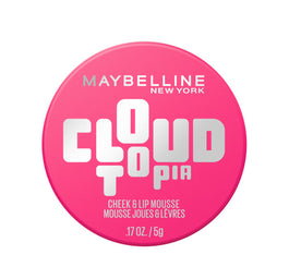 Maybelline Cloudtopia matowy róż do policzków i ust