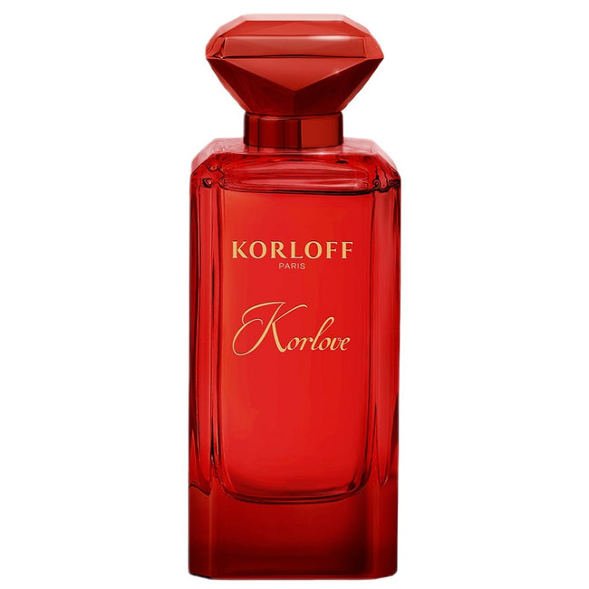 Korloff Korlove woda perfumowana spray