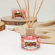 Aroma Home Unique Fragrances patyczki zapachowe Rabarbar 50ml
