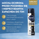Nivea Men Black & White Invisible Epic Night antyperspirant spray 150ml