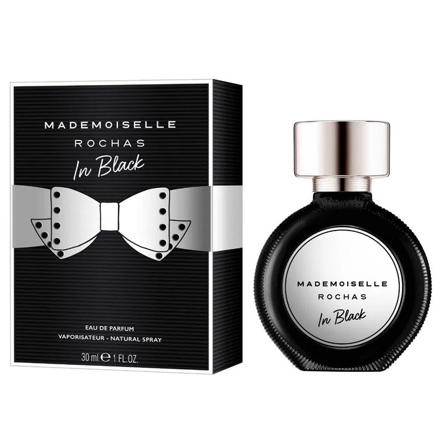 Rochas Mademoiselle Rochas In Black woda perfumowana spray