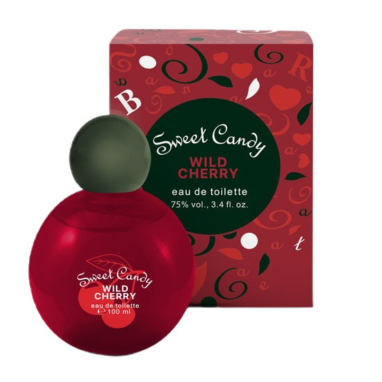 jean marc sweet candy wild cherry