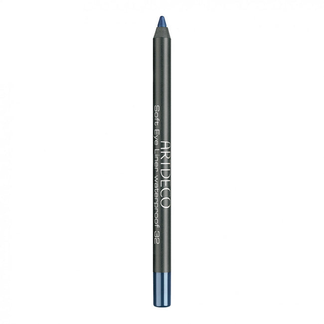 Artdeco Soft Eyeliner Waterproof wodoodporna kredka do oczu