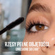 Maybelline Body Lash Sensational pogrubiający tusz do rzęs 9.75ml
