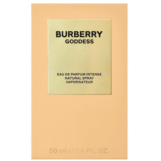 Burberry Goddess Intense woda perfumowana spray