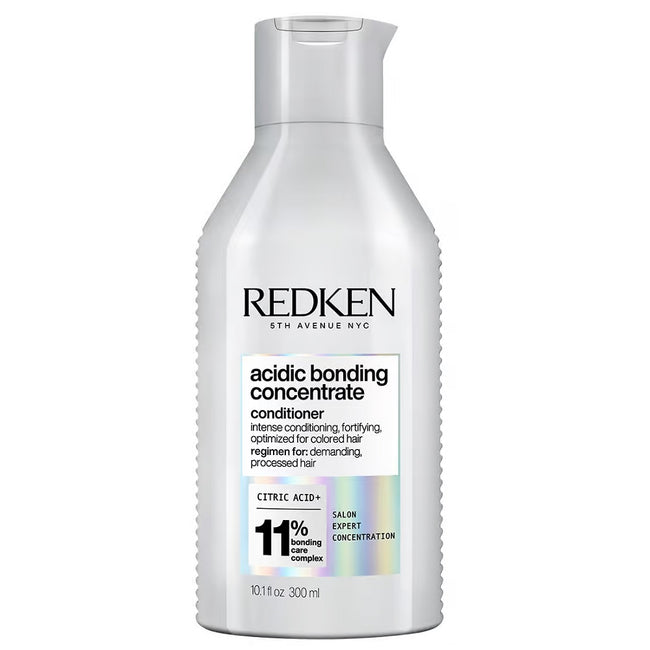 Redken Acidic Bonding Concentrate odżywka do włosów 300ml