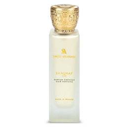 Swiss Arabian Shaghaf Oud perfumy do włosów 50ml