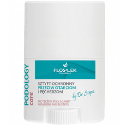 Floslek Podology Care sztyft ochronny przeciw otarciom i pęcherzom 20g