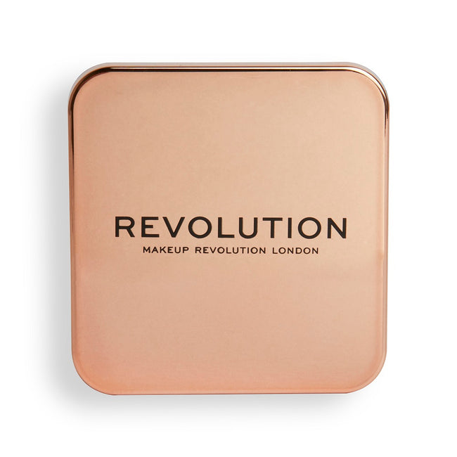 Makeup Revolution Brow Sculpt Kit zestaw do stylizacji brwi