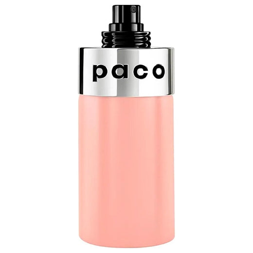 Paco Rabanne Paco Rose woda toaletowa spray 100ml - produkt bez opakowania