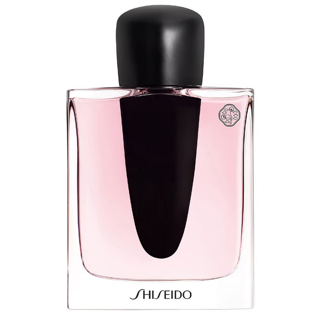 Shiseido Ginza woda perfumowana