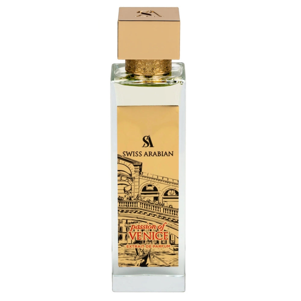 swiss arabian passion of venice