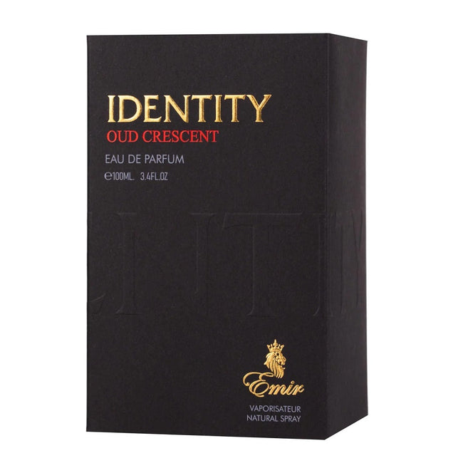 Emir Identity Oud Crescent woda perfumowana