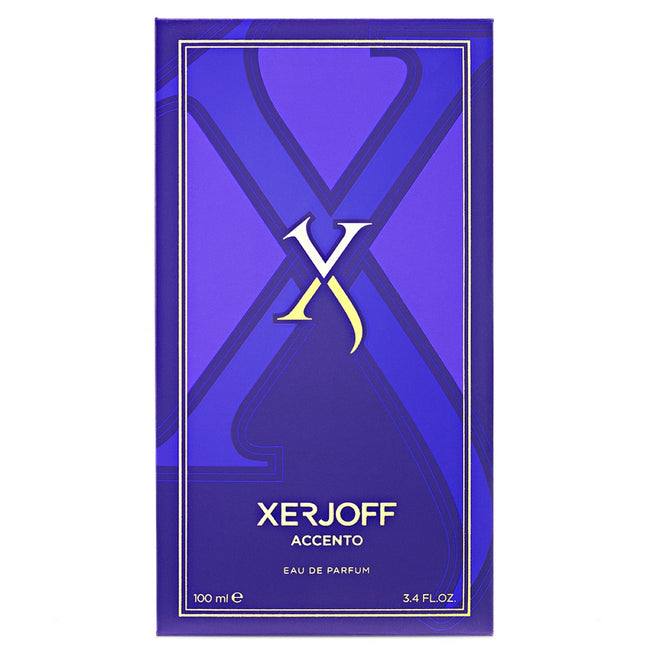 Xerjoff Accento woda perfumowana