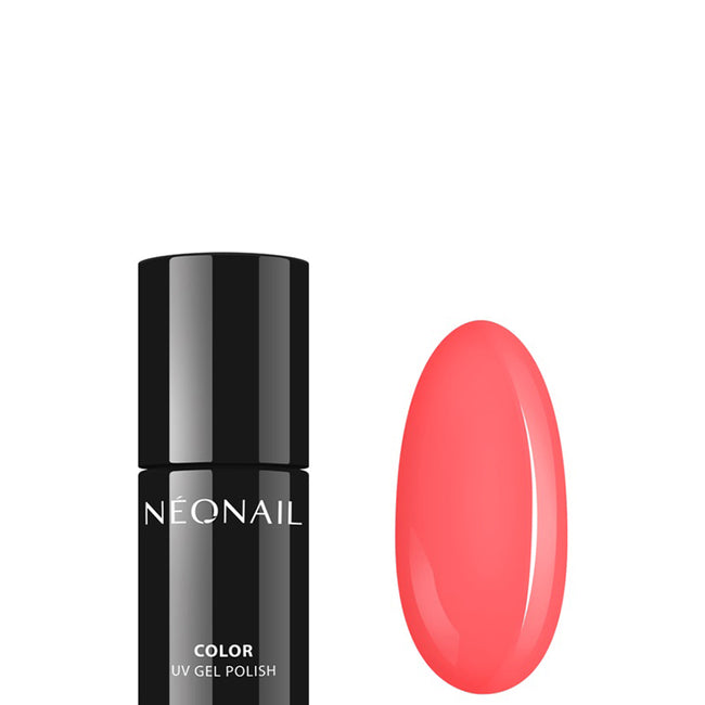 NeoNail UV Gel Polish Color lakier hybrydowy