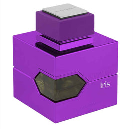 Al Haramain L'Aventure Iris ekstrakt perfum spray 100ml - produkt bez opakowania