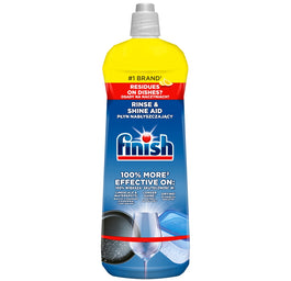 Finish Lemon płyn nabłyszczający 800ml