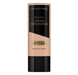 Max Factor Facefinity Lasting Performance trwały podkład kryjący