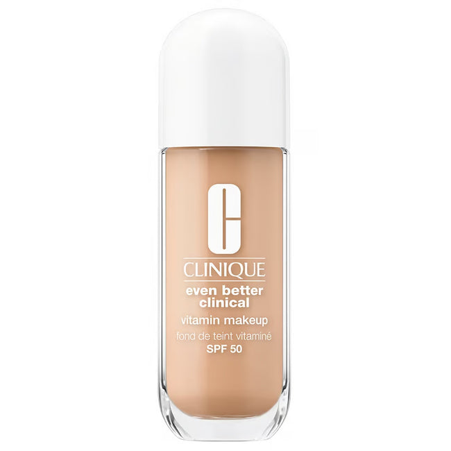 Clinique Even Better Clinical™ Vitamin Makeup SPF50 lekki podkład do twarzy