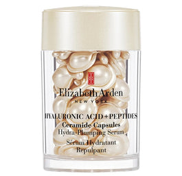Elizabeth Arden Hyaluronic Acid + Peptides Ceramide Capsules nawilżająco-wypełniające serum w kapsułkach 30szt.