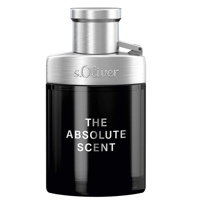 s.Oliver The Absolute Scent woda toaletowa spray
