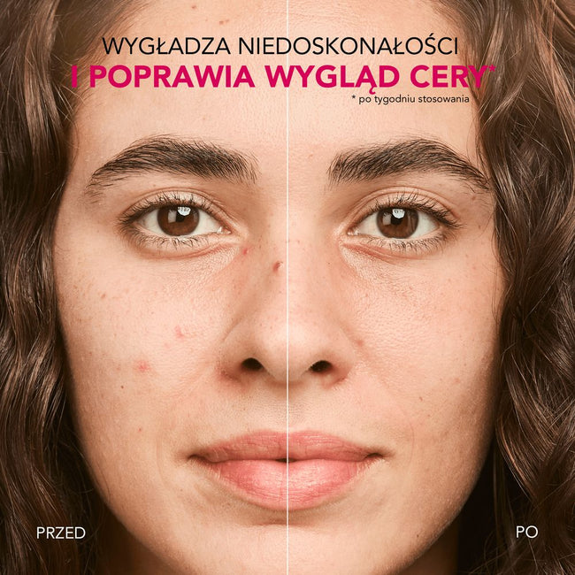 Bourjois Healthy Mix Serum Primer rozświetlający primer-serum do twarzy z witaminą C i niacynamidem