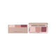 Poppy Head Just Enough Everyday Matte paleta cieni do powiek